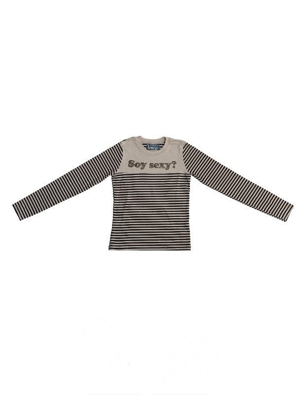 Producto - Remera manga larga SOYSEXY