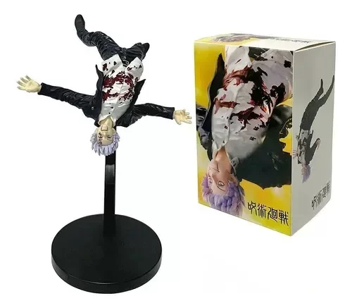 Producto - Figura Satoru Gojo 20cm