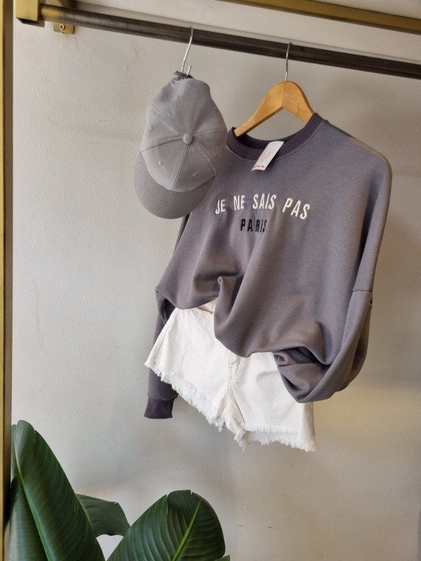 Producto - Buzo bordado