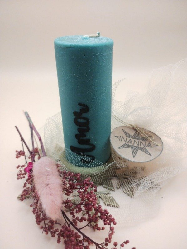 Producto - Vela Torre