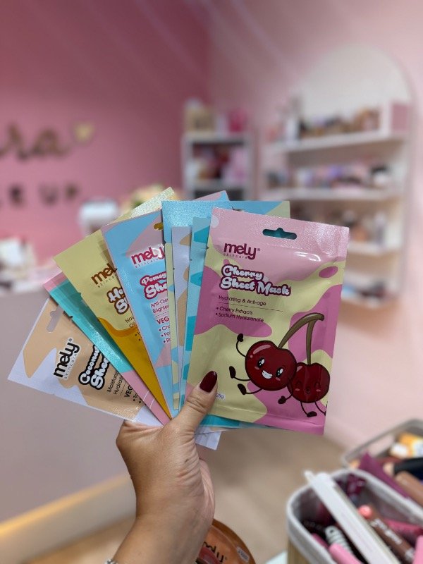 Producto - MASCARILLAS FACIALES