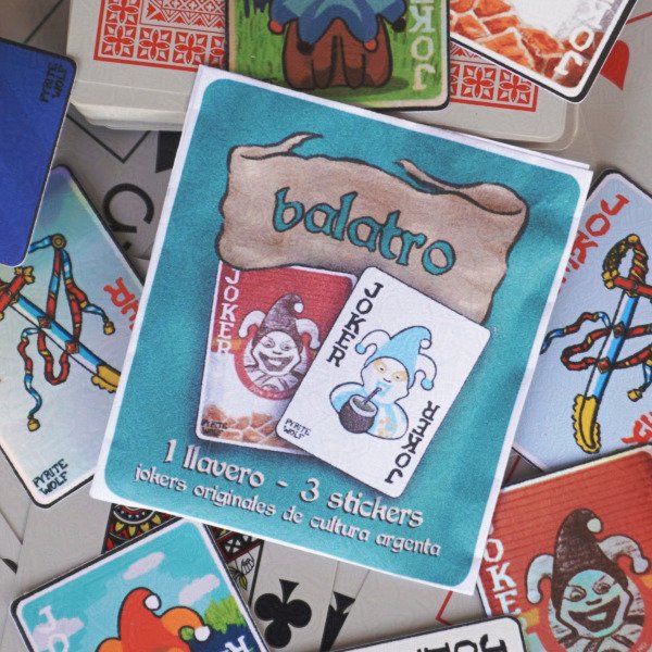 Producto - Balatro (pack sorpresa)