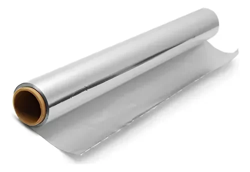 Producto - Rollo papel aluminio 1KG