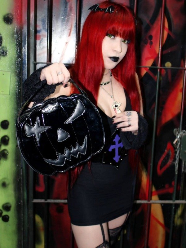 Bolso Calabaza Trick' r Treat — imagen 3