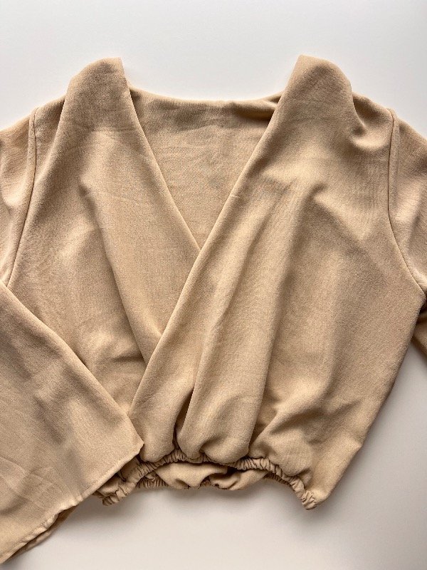 Producto - Blusa Diana