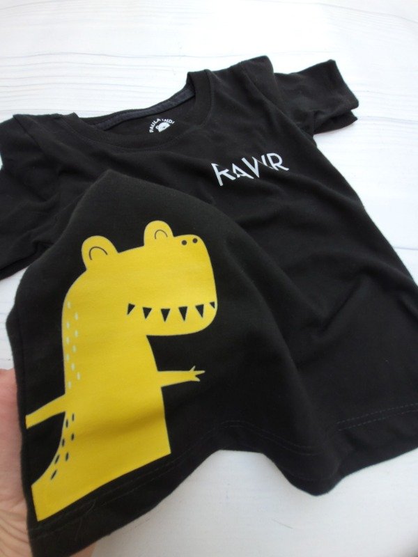 Producto - REME DINO RAWR - transferencia 13.940