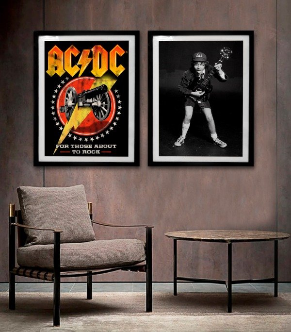 Producto - COMBO AC DC (Nro 102)