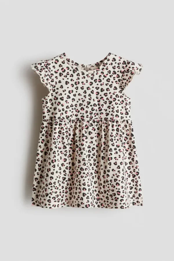 Producto - Vestido HyM print beba - 0
