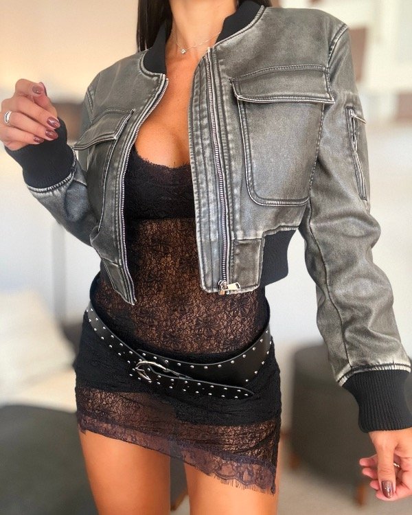 Producto - CAMPERA TOLEDO