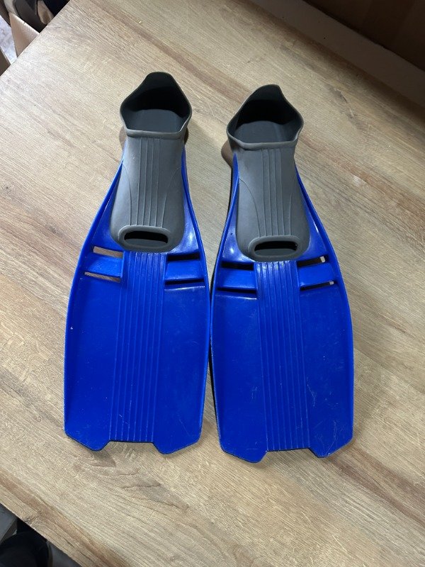 Producto - PATAS DE RANA TALLE 41-42 #11767