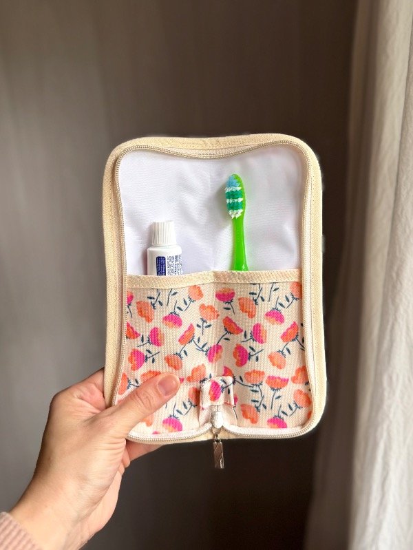 Producto - Estuche de higiene Natural