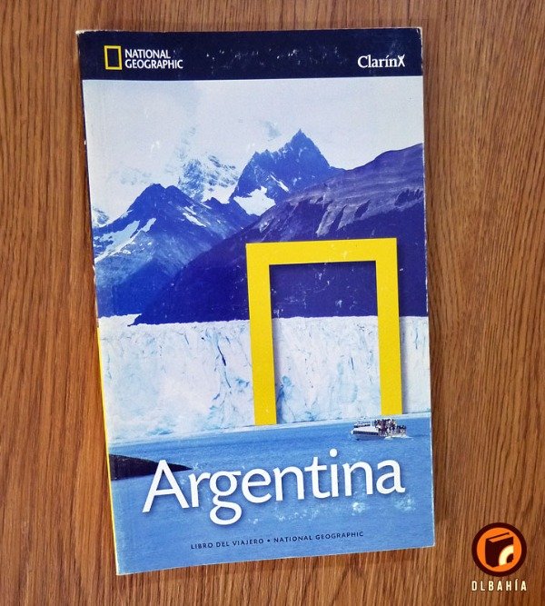 Producto - Argentina - National Geographic