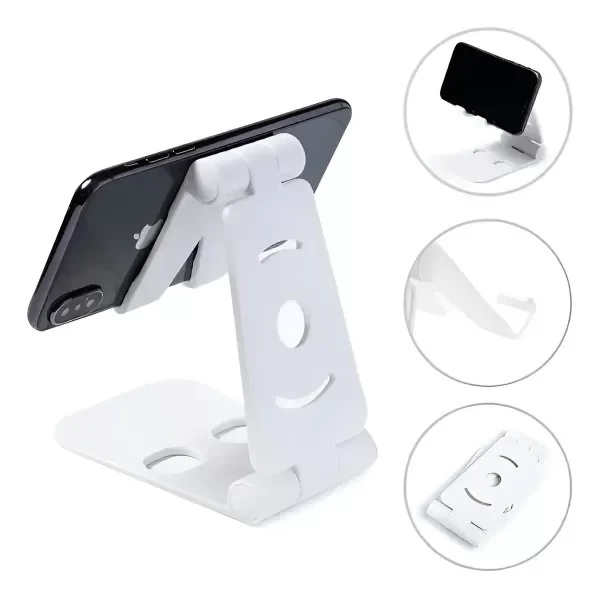Producto - Soporte Para Celular Plegable Base Regulable