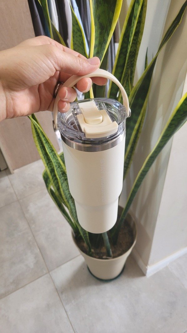 Producto - Vaso térmico Oreiro Love 700ml