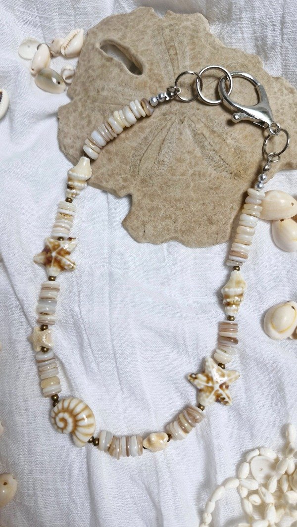 Producto - Collar Arena