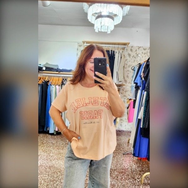 Producto - ATELIER PARIS