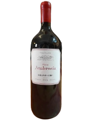 Producto - Grand Cru blend Magnum 1.5lts