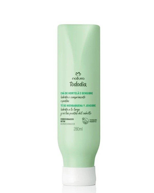 Producto - Natura tododia acondicionador detox 300ml