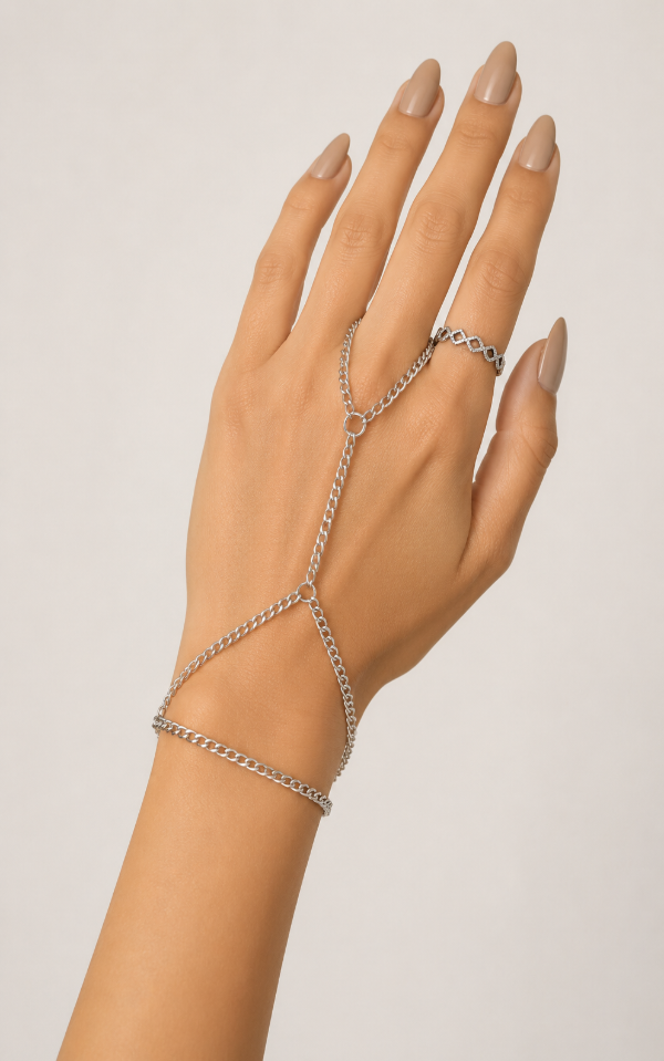 Producto - HANDCHAIN TINI