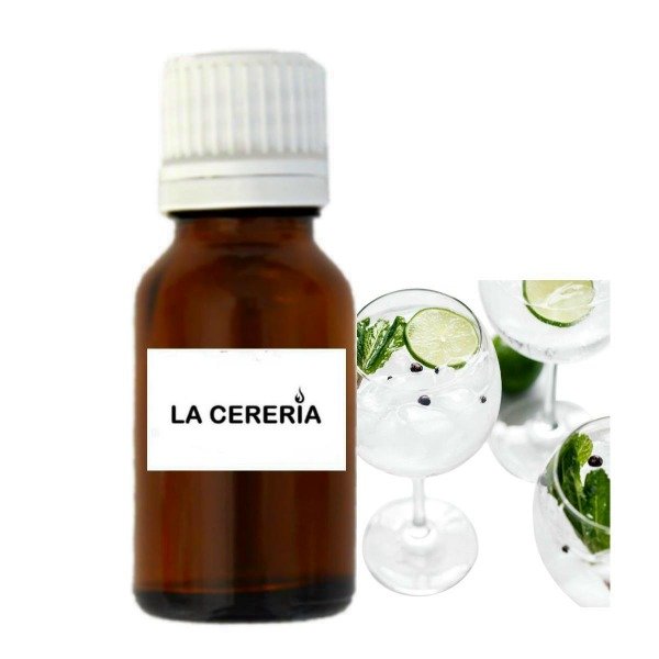 Producto - Esencia GIN TONIC