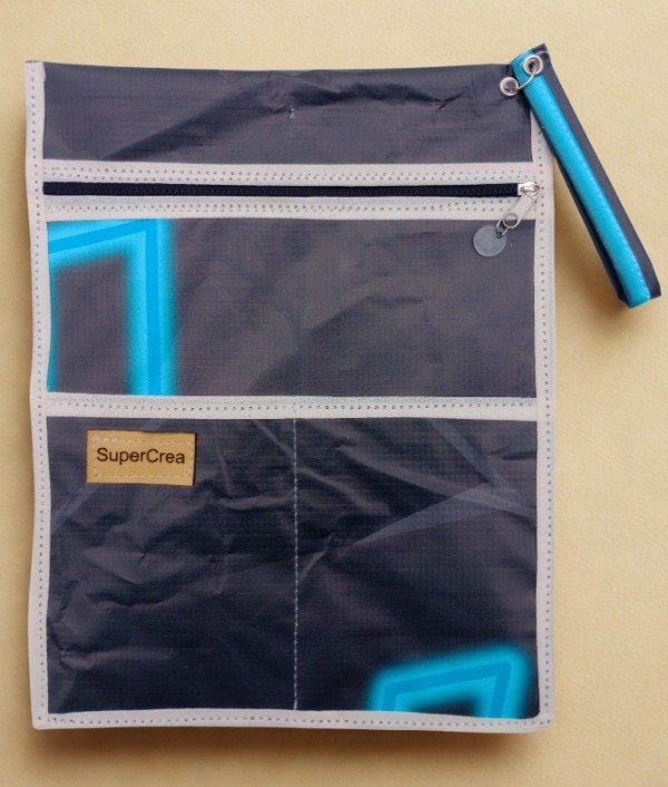 Producto - Porta libro