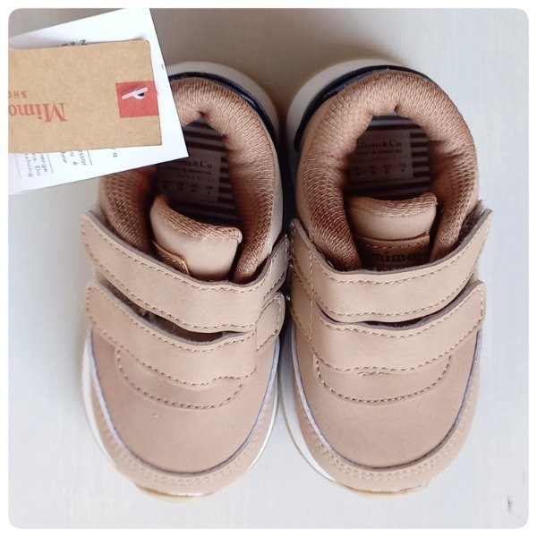 Producto - ZAPA MINI JUMP 20/24