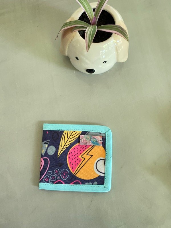 Producto - Sobre-billetera