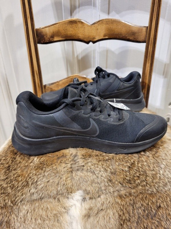 Producto - Zapatillas NIKE START RUNNER negras Talle 39 - PRECIO: 156X - 2