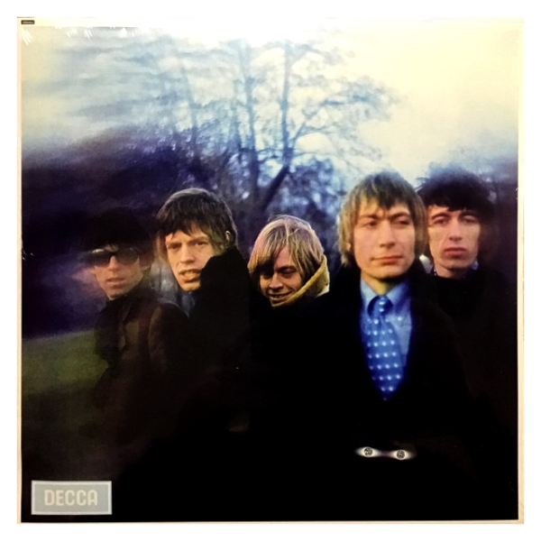 Producto - THE ROLLING STONES - BETWEEN THE BUTTONS (U.E. - NUEVO)