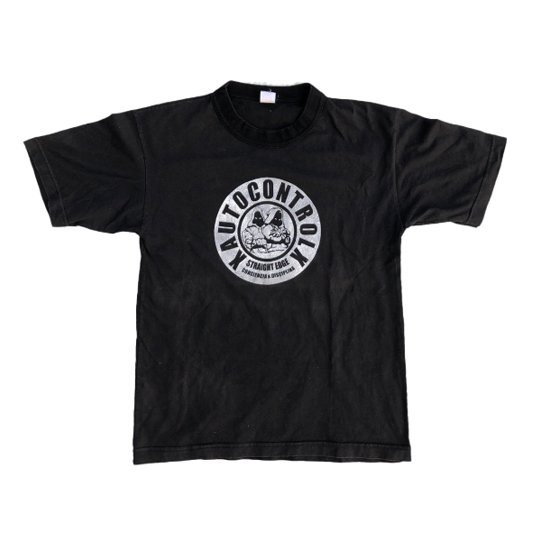 Producto - Autocontrol Straight Edge