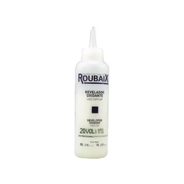 Producto - ROUBAIX OXIGENADA CR X100ML X20V(262)