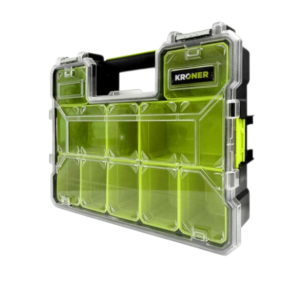 Producto - H114 Gavetero Caja Organizadora Multifunción