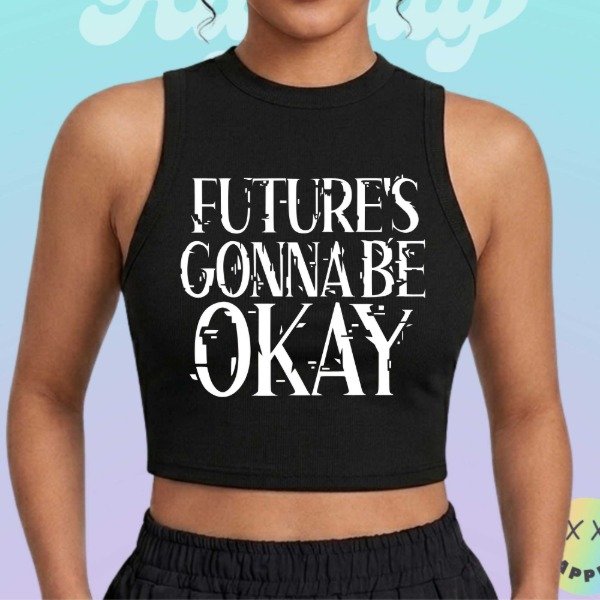 Producto - Musculosa Suga #4 - 1