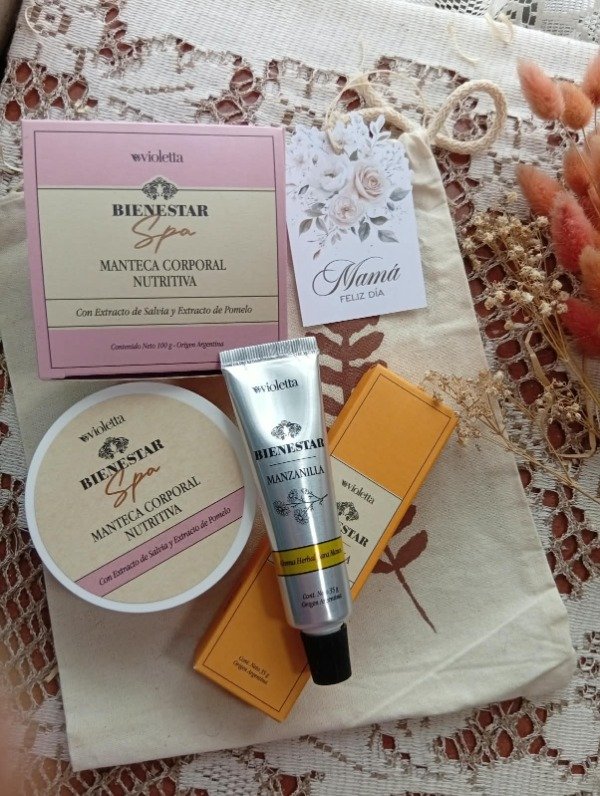 Producto - KIT BIENENESTAR - 1