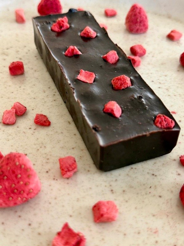 Producto - Chocolate funcional FOCUS - 1