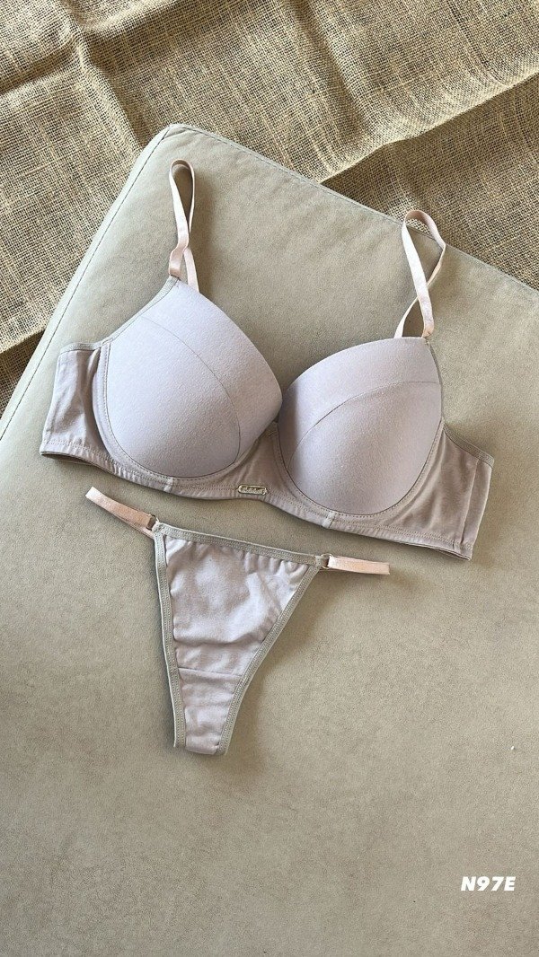 Producto - Art 97E Natubel
