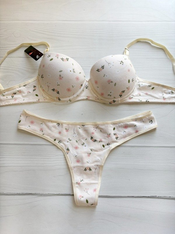 Producto - ART 3050 - ARMADO ALGODON ESTAMPADO