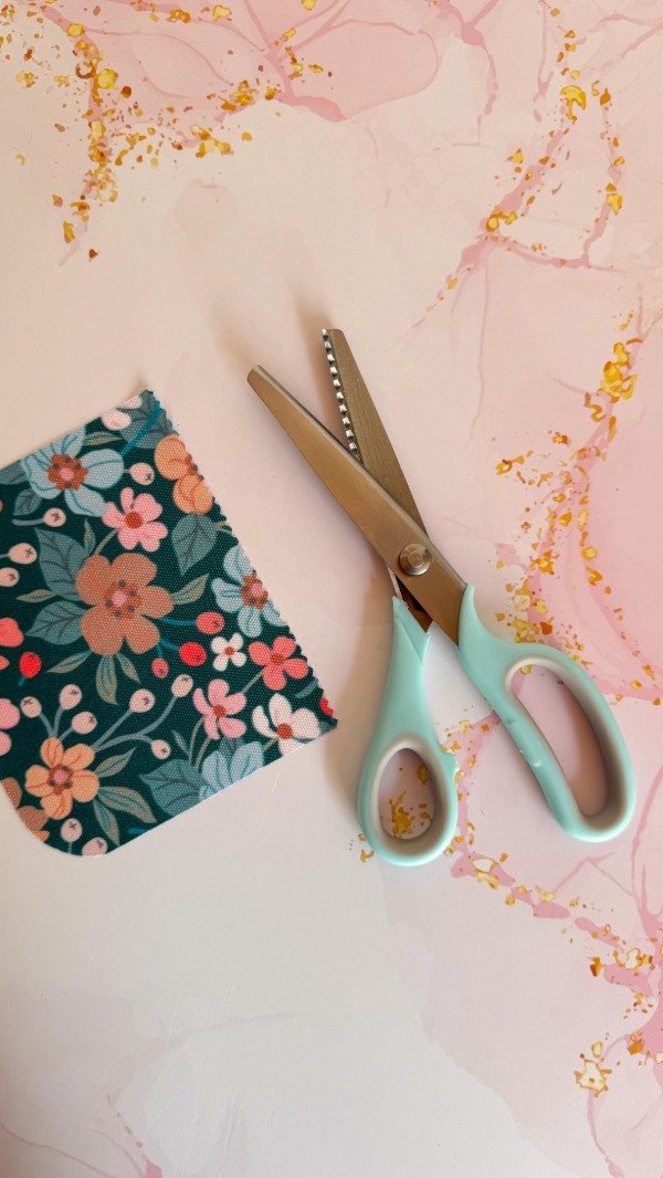 Producto - Tijera Zig Zag