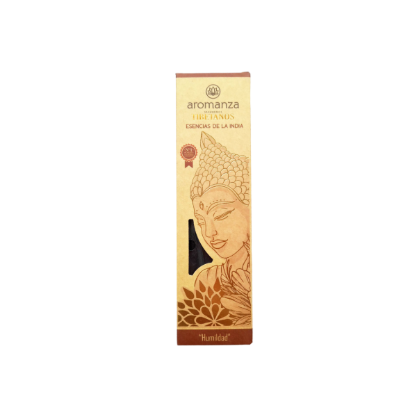 Producto - Sahumerio TIBETANO Esencia de la India