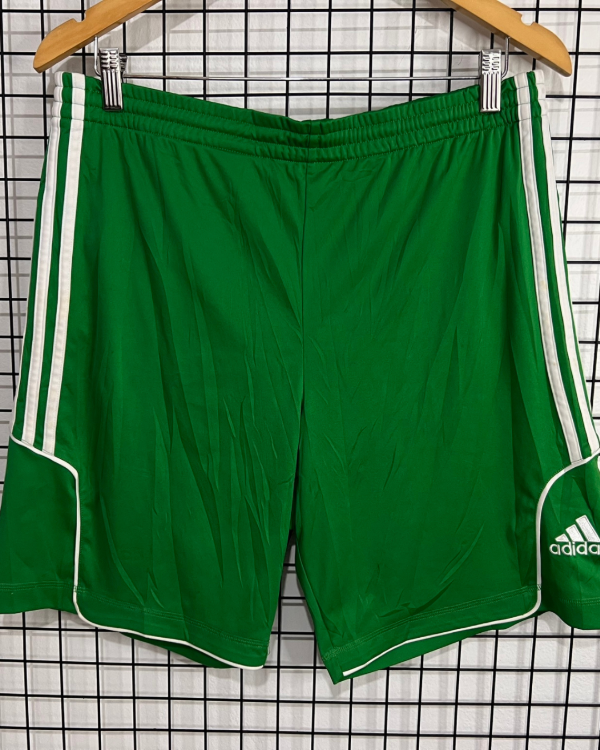 Producto - Adidas Climalite Verde