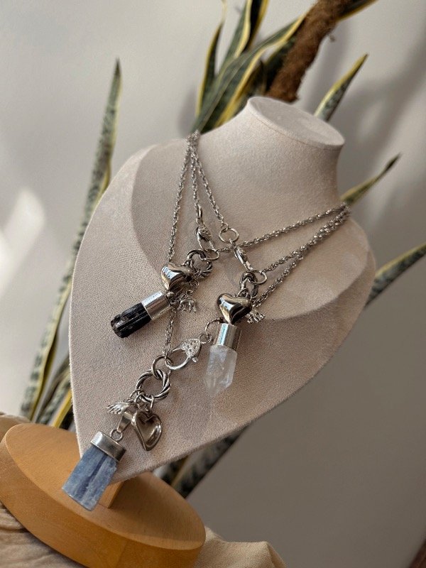 Producto - COLLAR ANNIE