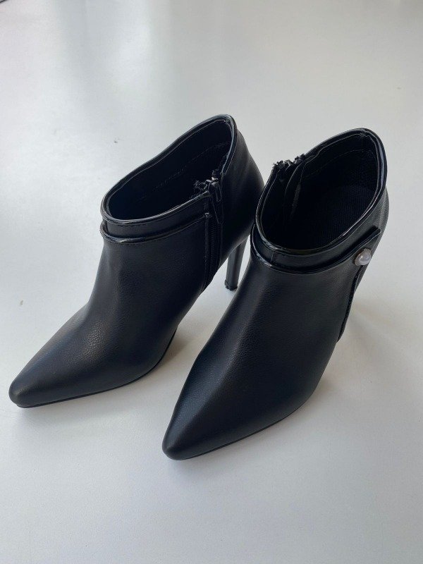 Producto - Botas taco alto