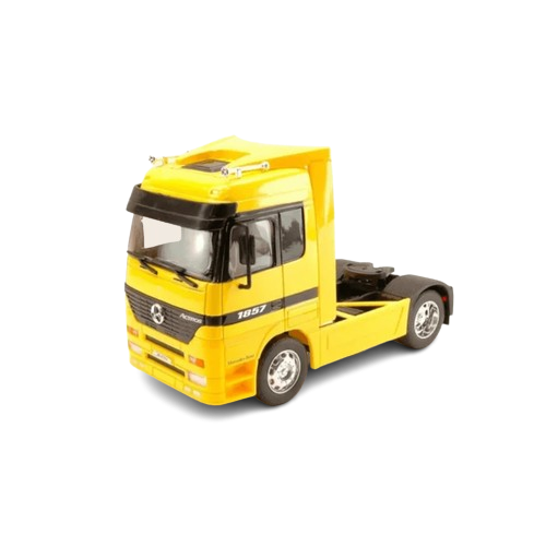 Producto - Welly Mercedes Benz Actros 1/32
