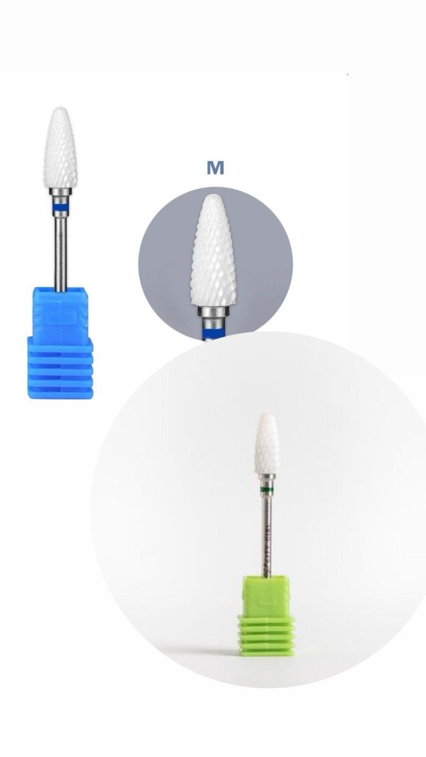 Producto - FRESA PEDICURIA