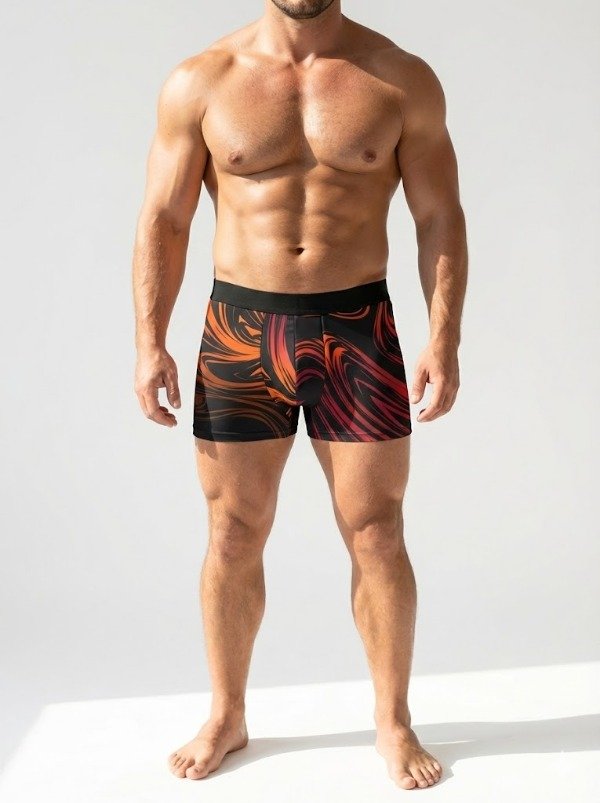 Producto - Boxer Estampado