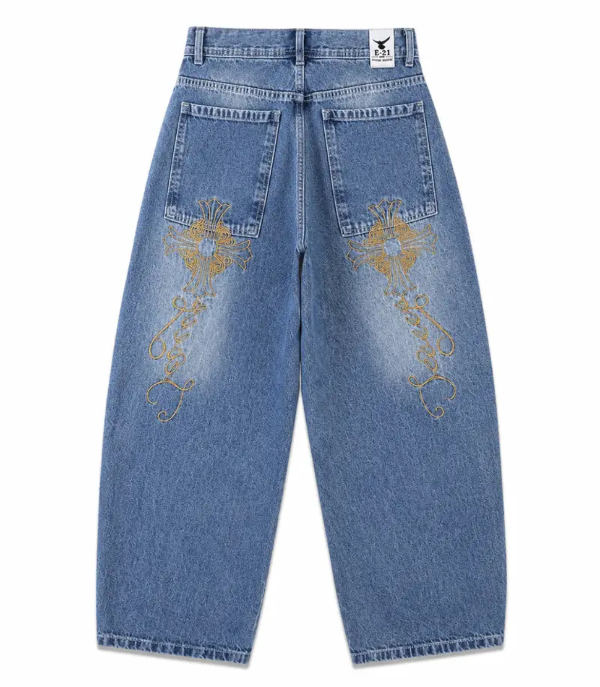 Producto - BAGGY SAINT