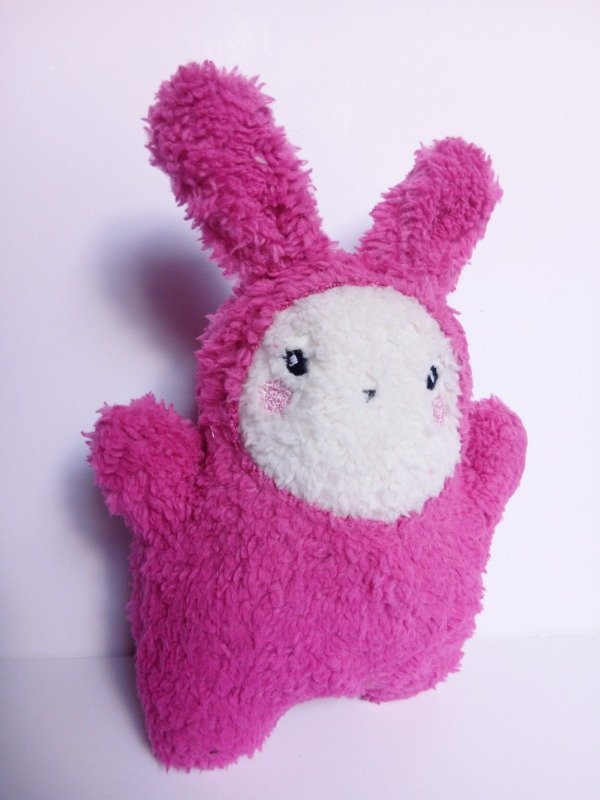 Producto - Selena peluche