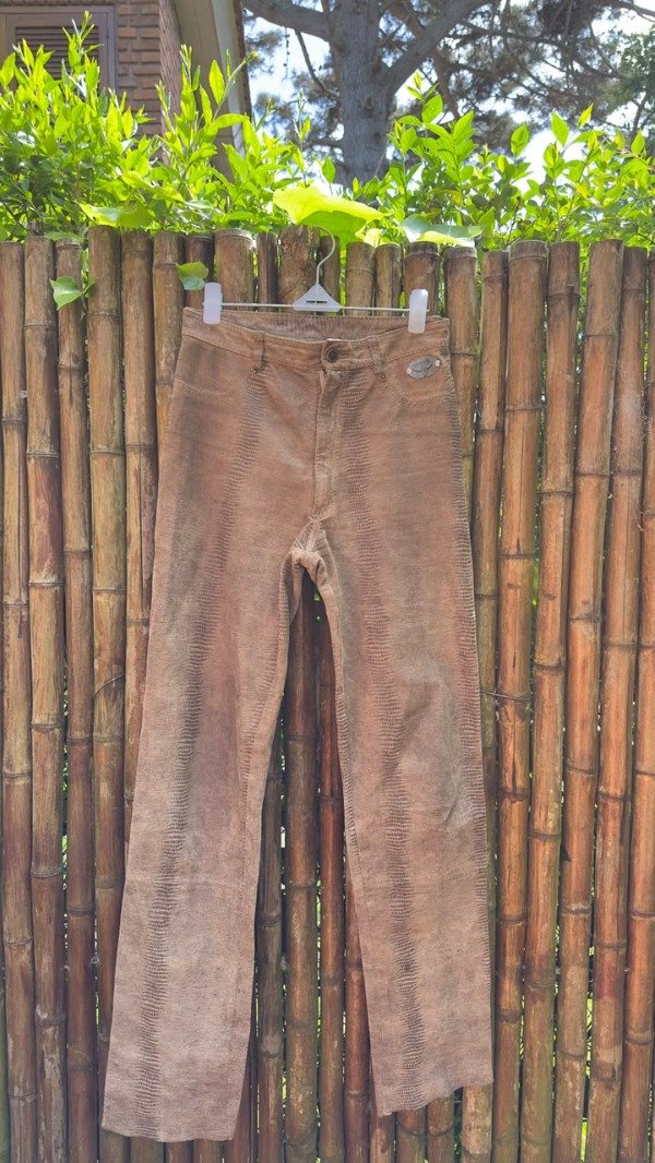 Producto - Pantalón Cuernavaca - 2