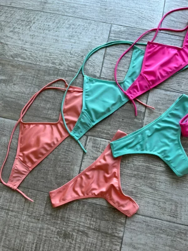 Bk copacabana colores varios — imagen 4