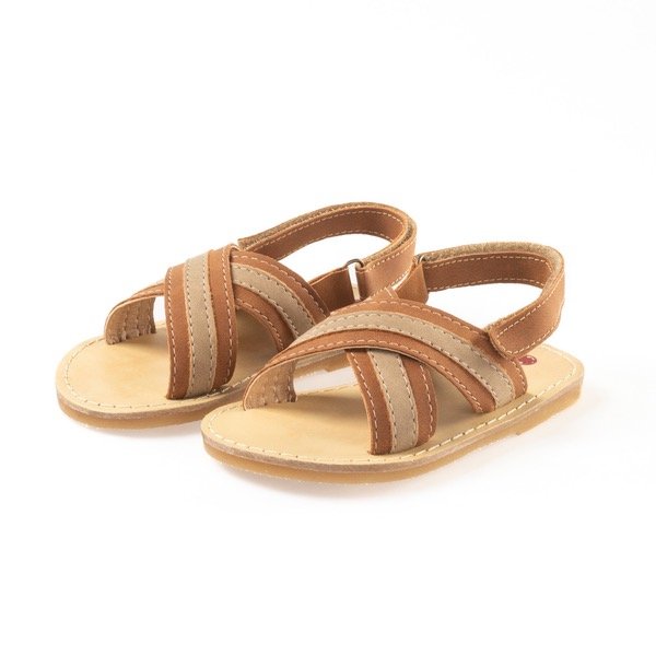 Producto - SANDALIA FOSTER SUELA